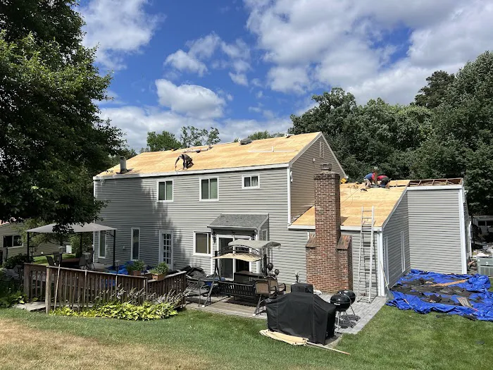 Independent Roofing and Chimney Home Imp Picture 5