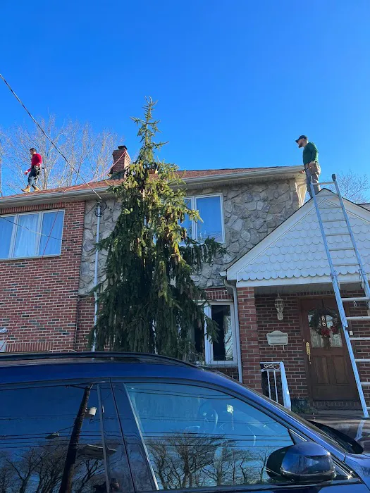 Independent Roofing and Chimney Home Imp Picture 4