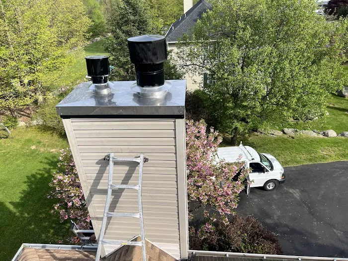 Independent Roofing and Chimney Home Imp Picture 6