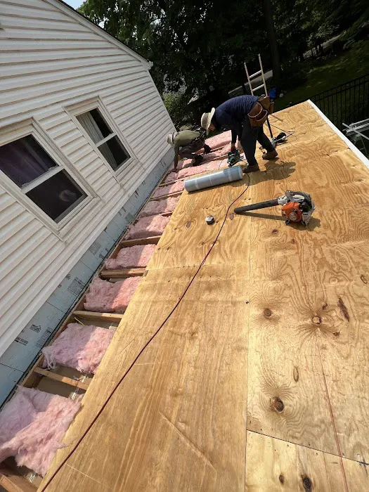Independent Roofing and Chimney Home Imp Picture 8