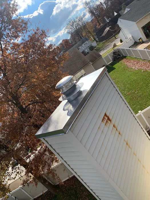Independent Roofing and Chimney Home Imp Picture 10
