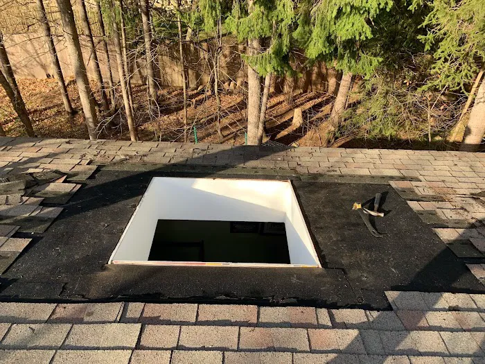 Independent Roofing and Chimney Home Imp Picture 9