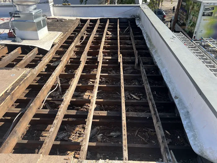 A1 Experts Roofing & Chimney Picture 10