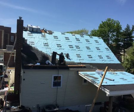 Pro Quality 1 Roofing