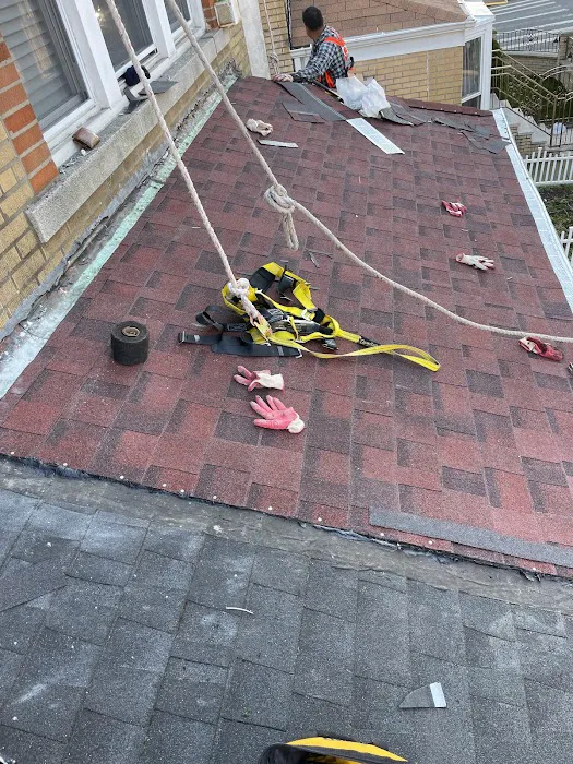 AK Roofing 3D Picture 9