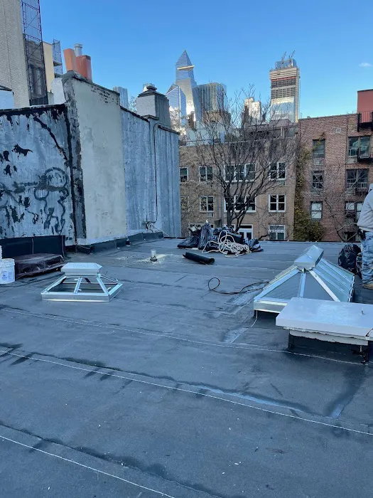AK Roofing 3D Picture 8