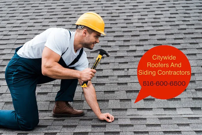 Citywide Roofers and Siding contractors Queens Picture 2