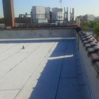Brooklyn Roofer And Seamless Gutters ico