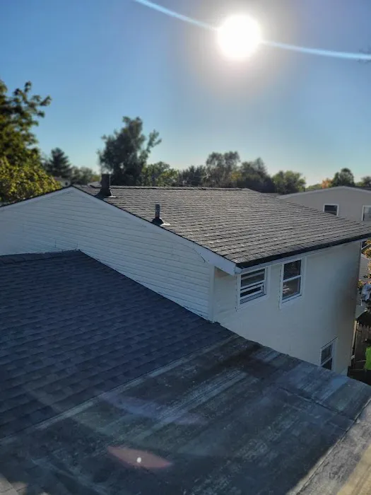 Brooklyn Roofer And Seamless Gutters Picture 5