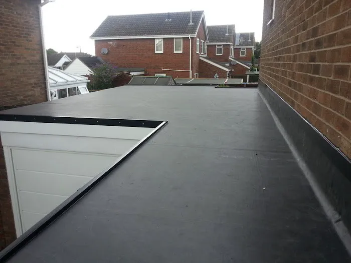 Brooklyn Roofer And Seamless Gutters Picture 8
