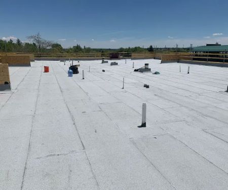 Five Star Roofing Co.