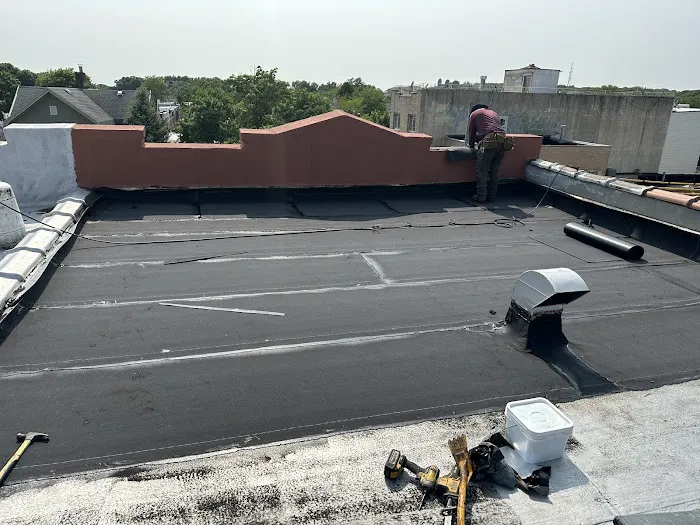 Five Star Roofing Co. Picture 5