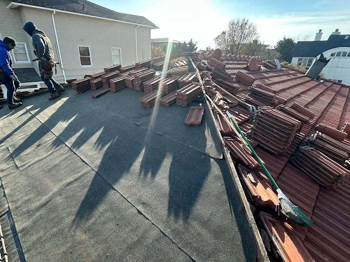 Five Star Roofing Co. Picture 8
