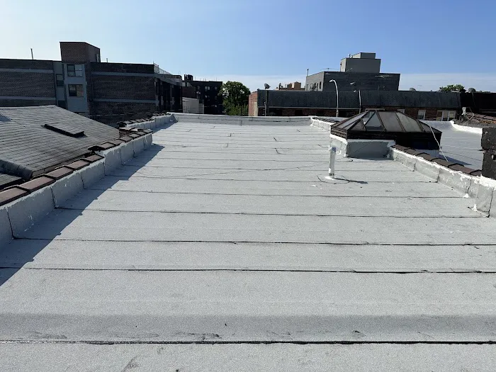 Five Star Roofing Co. Picture 7