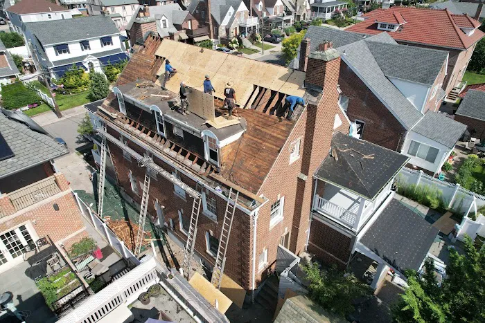 Five Star Roofing Co. Picture 6