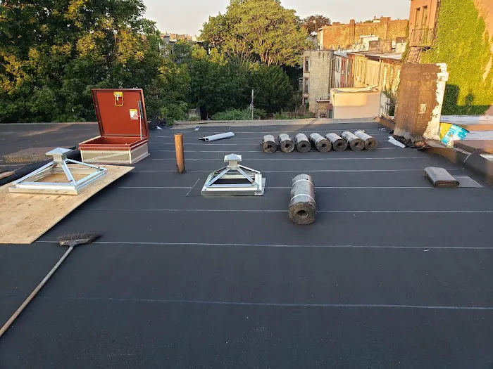 NY Intelligent Roofing & siding Picture 1