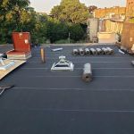NY Intelligent Roofing & siding