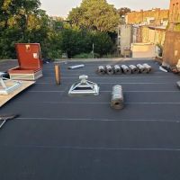 NY Intelligent Roofing & siding ico