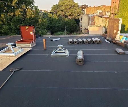NY Intelligent Roofing & siding