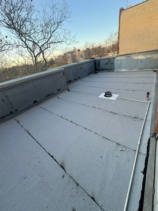 NY Intelligent Roofing & siding Picture 2