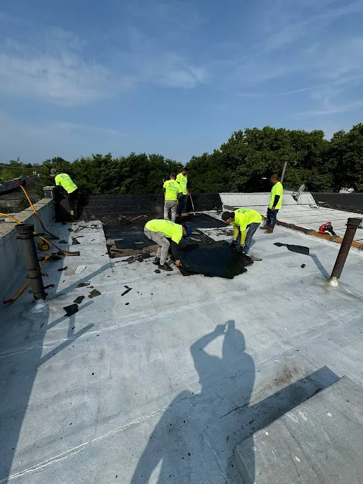 NY Intelligent Roofing & siding Picture 4