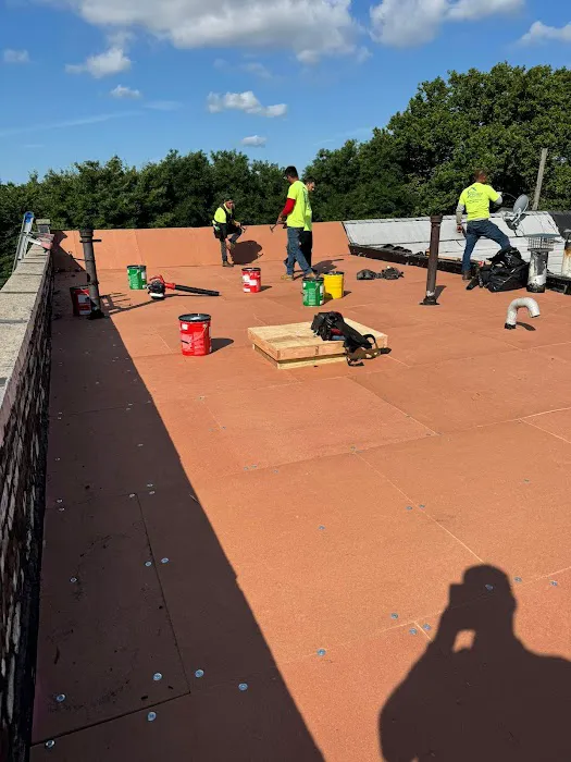 NY Intelligent Roofing & siding Picture 8