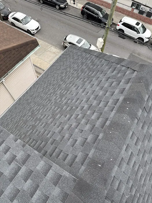 MLM Construction Roofing Brooklyn NY Picture 2