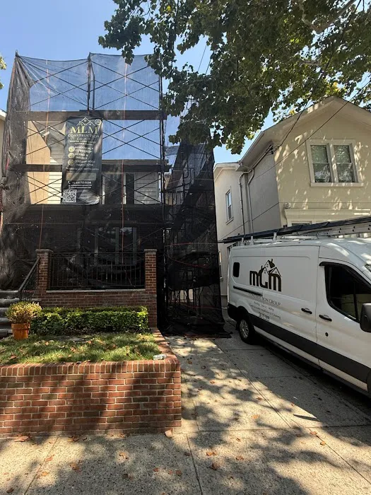 MLM Construction Roofing Brooklyn NY Picture 5
