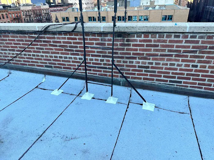 MLM Construction Roofing Brooklyn NY Picture 4