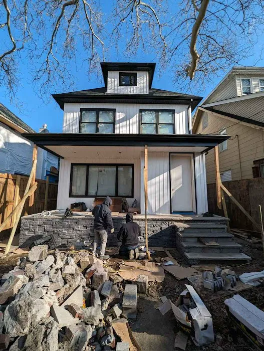 MLM Construction Roofing Brooklyn NY Picture 8