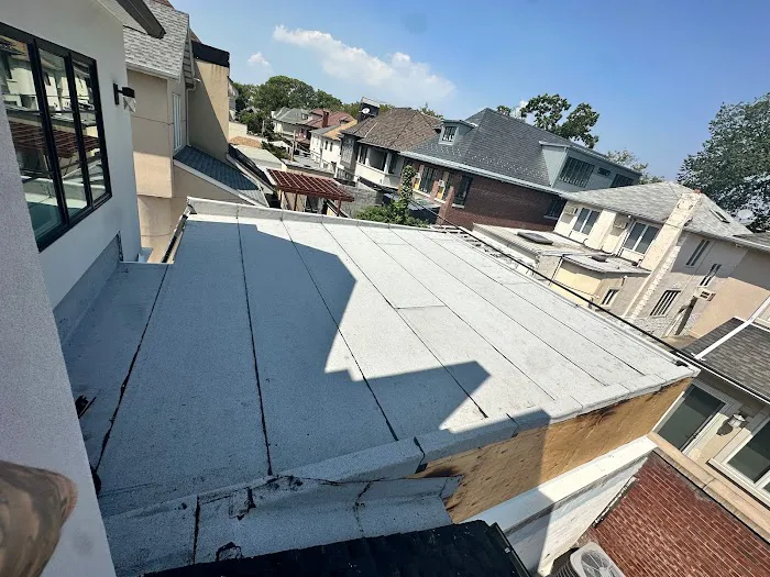 MLM Construction Roofing Brooklyn NY Picture 7