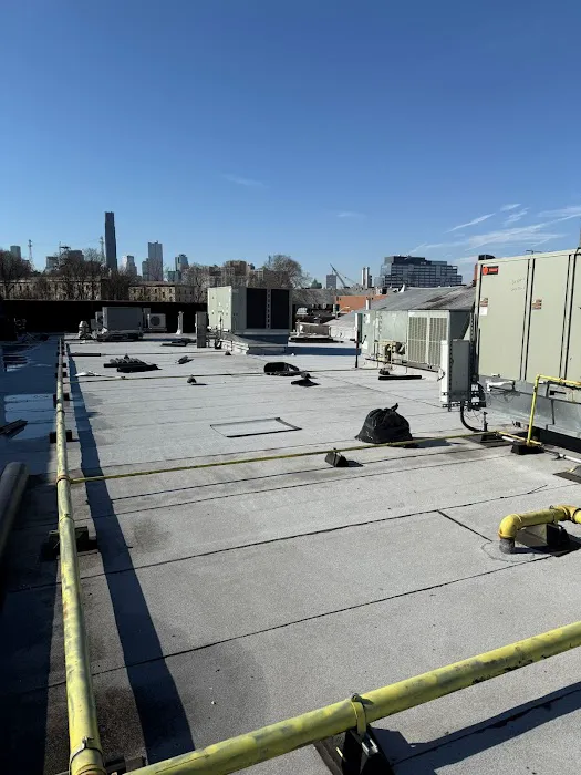 MLM Construction Roofing Brooklyn NY Picture 10