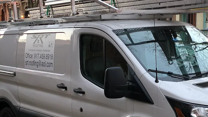 SRT roofing services Picture 1