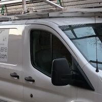 SRT roofing services ico
