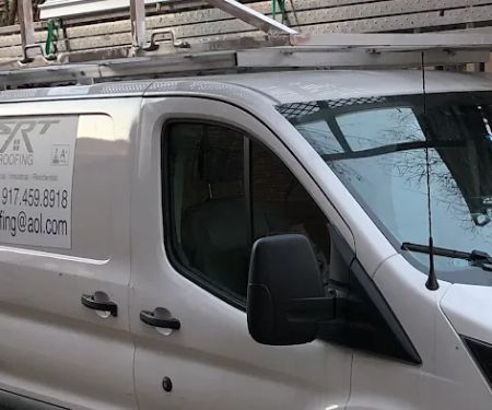 SRT roofing services