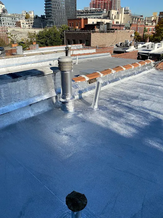SRT roofing services Picture 7
