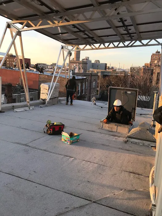 SRT roofing services Picture 9