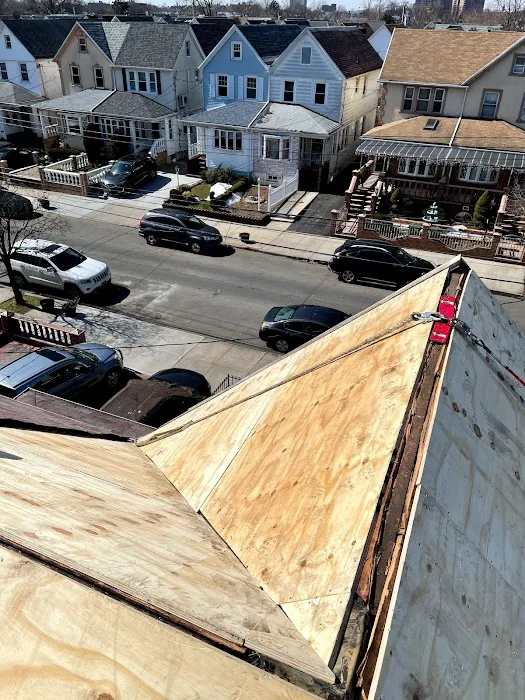 SRT roofing services Picture 10