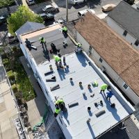 Power Roofing Renovations Bronx ico