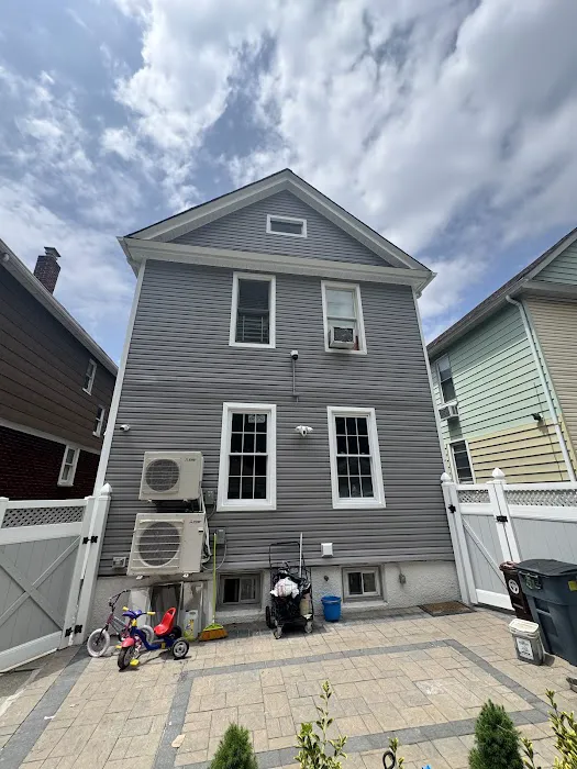 Power Roofing Renovations Bronx Picture 10