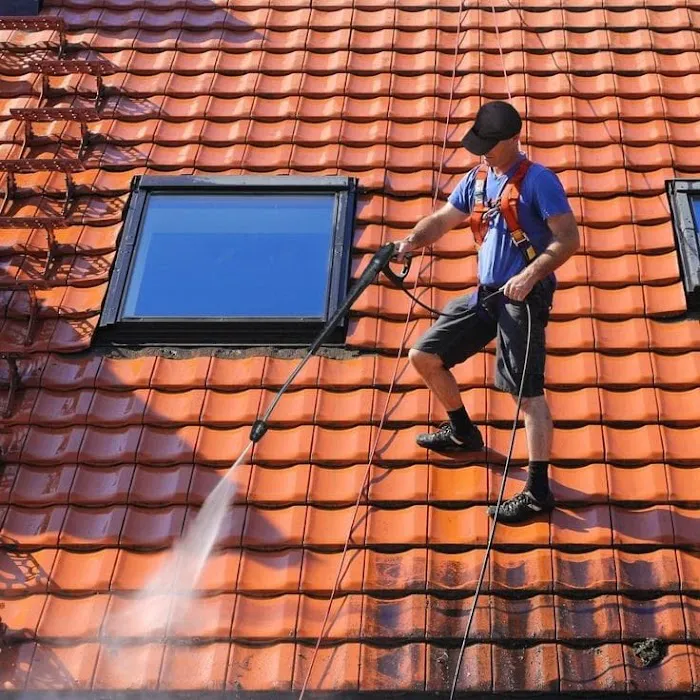 New York Power Roofing. Picture 1