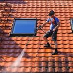 New York Power Roofing.