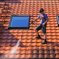 New York Power Roofing. ico