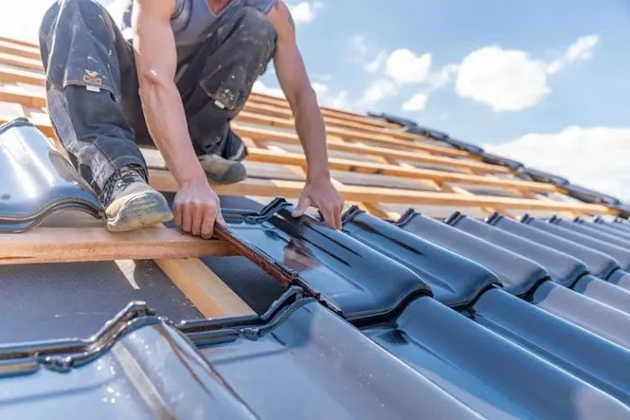 New York Power Roofing. Picture 7
