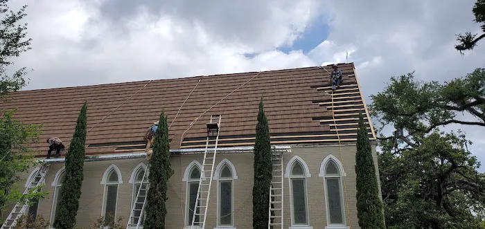 New York Power Roofing. Picture 5