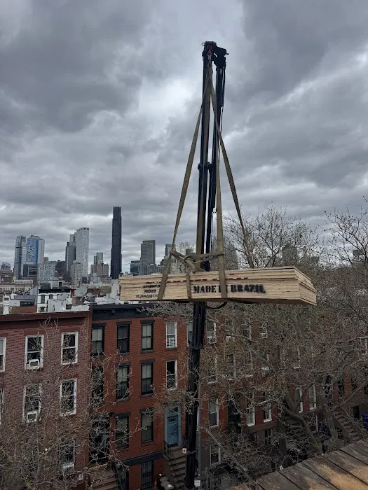 Power Roofing & Stucco Bronx Picture 6