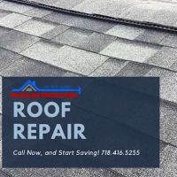 Thomas James Roofing and Waterproofing ico