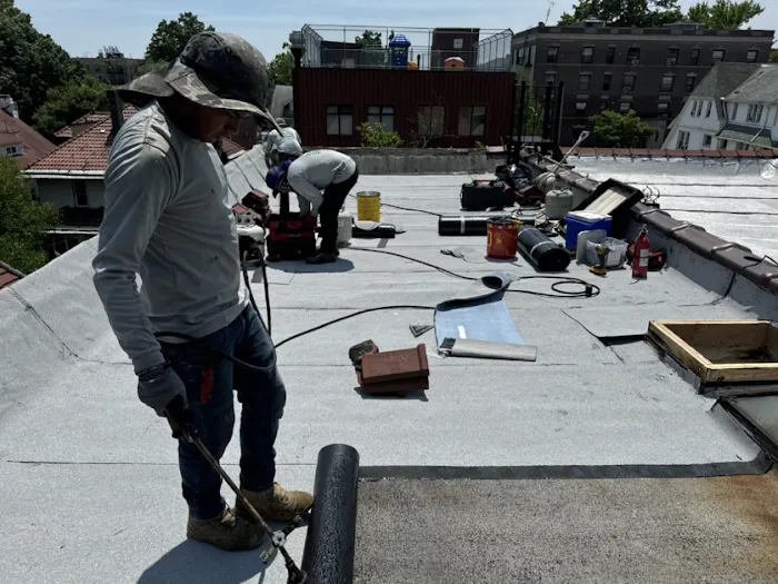 Thomas James Roofing and Waterproofing Picture 2