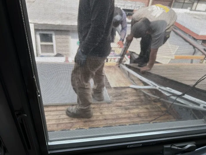 Thomas James Roofing and Waterproofing Picture 7