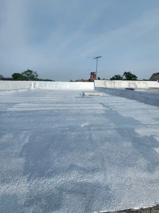 Thomas James Roofing and Waterproofing Picture 6